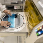 Semiconductor related equipment and parts